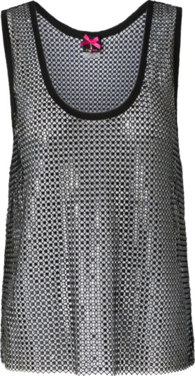 Pinko Dame Topper Svart S,