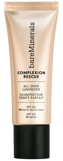 bareMinerals Complexion Rescue Luminizer 35 ml Champagne med SPF20