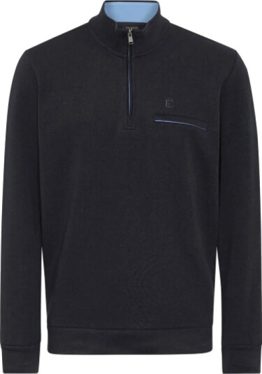 Blend Herre Gensere & Hettegensere Blå 2XL,
