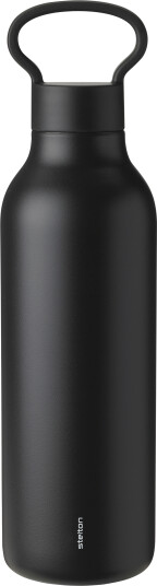 Stelton Tabi termoflaske 0,55 L svart
