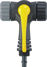 Topeak Twinhead Pumpehode til Sprint og Sport II