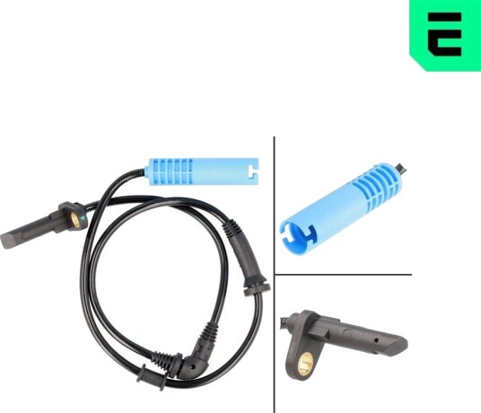 OPTIMAL 06 S851 Sensor ABS