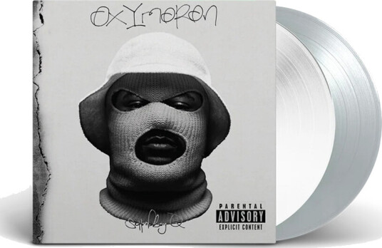 Oxymoron