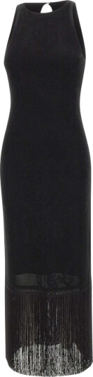Boss Dame Kjoler Svart L, Boss Dame Kjoler Svart L,
