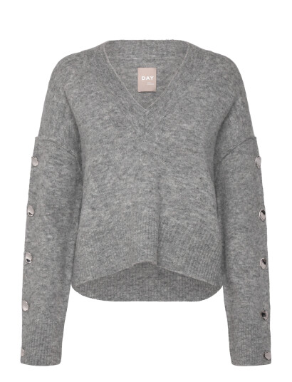Day Birger et Mikkelsen Solange Cozy Days Grey XL