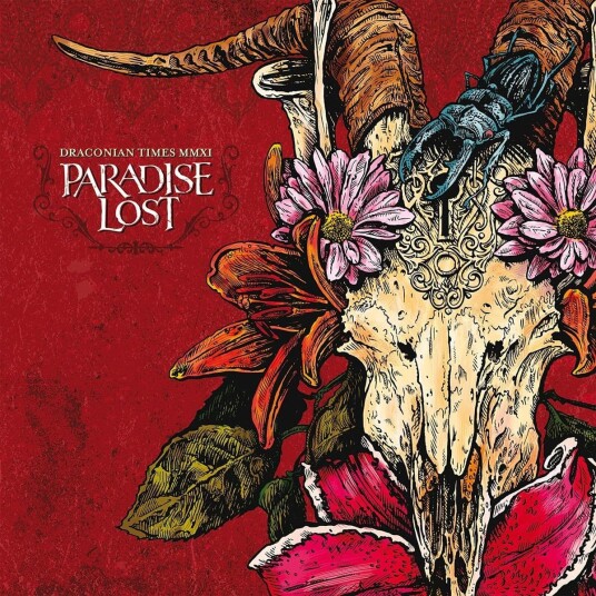 Paradise Lost  Draconian Times MMXI  CD