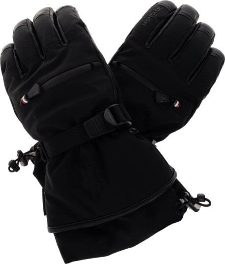 Moncler Herre Accessories Svart XL,