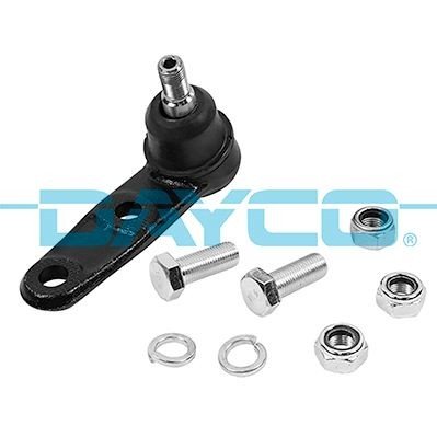 Bærekule DAYCO DSS1531 Bærekule DAYCO DSS1531