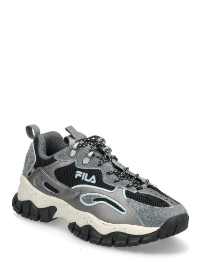 FILA Ray Tracer Tr2 Wmn - Grey - 39
