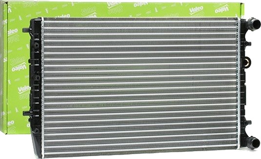 VALEO 732864 Radiator motorkjøling