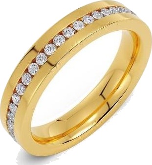 Edblad Josefin Ring Gold Edblad Josefin Ring Gold