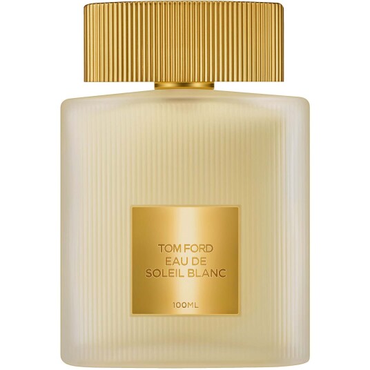 Tom Ford Eau de Soleil Blanc 100ml Parfyme for Dame Tom Ford Eau de Soleil Blanc 100ml Parfyme for Dame