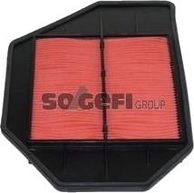 COOPERSFIAAM FILTERS PA7460 Luftfilter COOPERSFIAAM FILTERS PA7460 Luftfilter