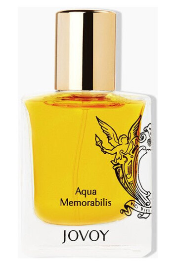 Jovoy Paris Aqua Memorabilis Jovoy Paris Eau De Parfum 15 ml