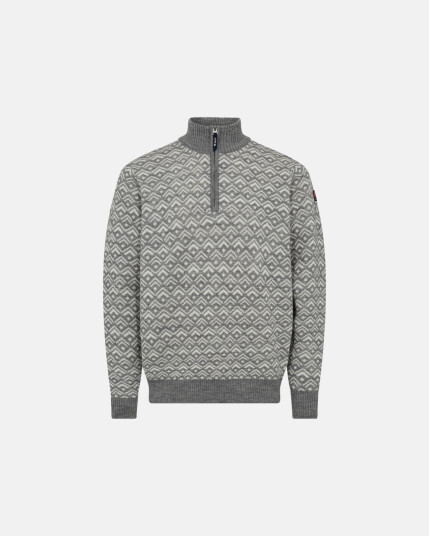 Dovre Fleece Vest Polyester Svart