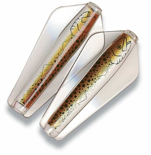 Tasmanian 20g N46 Brown Trout Tasmanian 20g N46 Brown Trout
