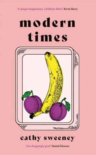 Modern Times Av Cathy Sweeney