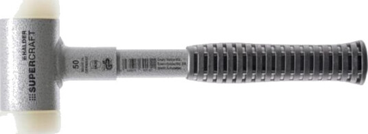 Halder Supercraft 305 mm Hammer med Stålkuler – Sprettfri Håndverktøy Halder Supercraft 305 mm Hammer med Stålkuler – Sprettfri Håndverktøy