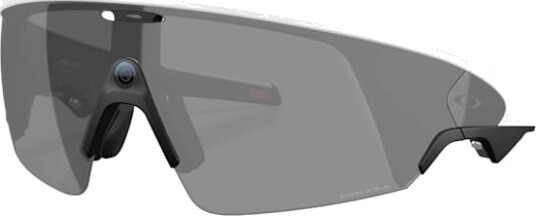 Oakley Meta Vanguard White/Prizm Black OS