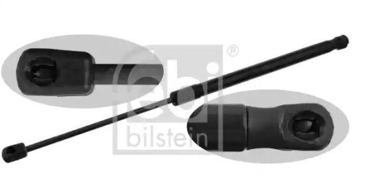 Baklukedemper FEBI BILSTEIN 47108