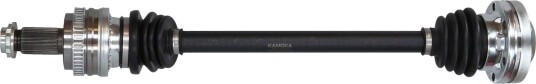 KAMOKA 5010932 Drivaksel