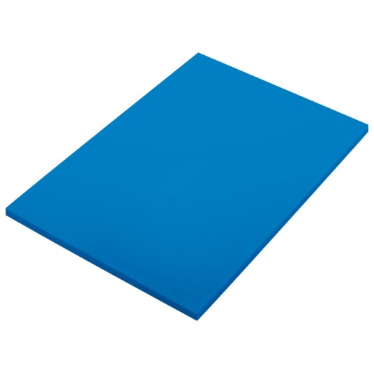 VEGA Skjærebrett Separa S; 40x30x2 cm LxBxH; Blå VEGA Skjærebrett Separa S; 40x30x2 cm LxBxH; Blå