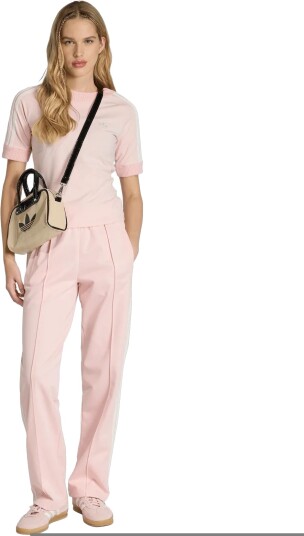 Adidas Originals Knitted Td Tp Pink L Adidas Originals Knitted Td Tp Pink L