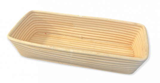 SAGA Hevekurv Rektangulær 32x13x8cm
