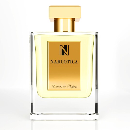 Narcotica By Extrait De Parfum 100 ml