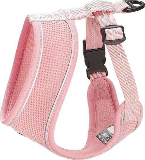 Feel Active Soft Hundesele Rosa (Xs/S)
