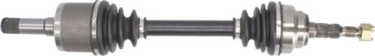 Point Gear Drivaksel POINT GEAR PNG72744 Point Gear Drivaksel POINT GEAR PNG72744