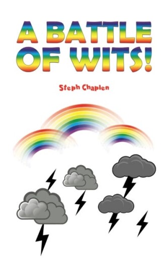A Battle of Wits!