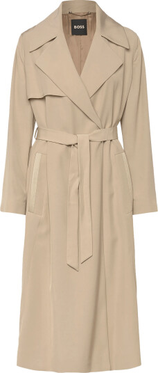 BOSS Calissya Beige 34