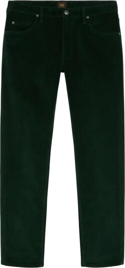Lee Jeans Rider   Green   33 x 30