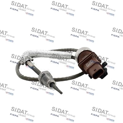 Sensor, eksostemperatur FISPA 82.725 Sensor, eksostemperatur FISPA 82.725