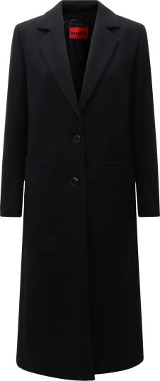 HUGO Mojeni Black 46