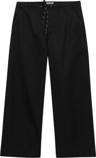 Balenciaga Herre Bukser Svart M,