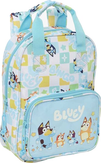 Bluey Ryggsekk 4L Ready