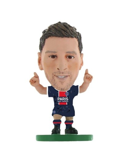 Soccerstarz Paris Saint Germain F.C: Lionel Messi Soccerstarz Paris Saint Germain F.C: Lionel Messi