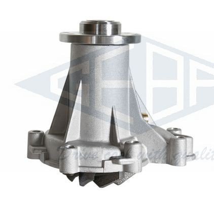 GEBA 4020 Vannpumpe GEBA 4020 Vannpumpe