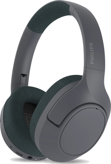 Philips TAH7508BK Svart Philips TAH7508BK Svart