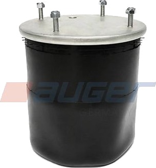 Luftbelg, fjæring AUGER AU 34813