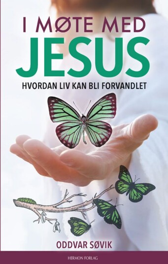 I møte med Jesus