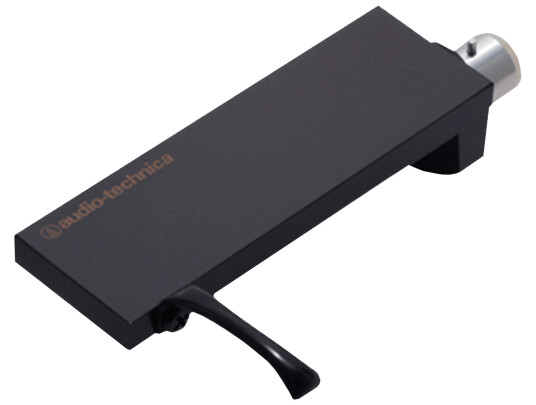 AudioTechnica ATLT13a 13 Grams Cartridge Headshell Made Out Of Aluminium AudioTechnica ATLT13a 13 Grams Cartridge Headshell Made Out Of Aluminium