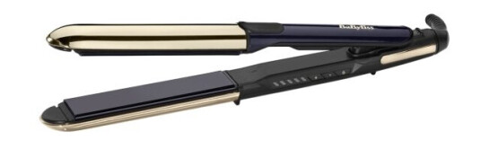 Babyliss Black Onyx Rettetang St484e Babyliss Black Onyx Rettetang St484e