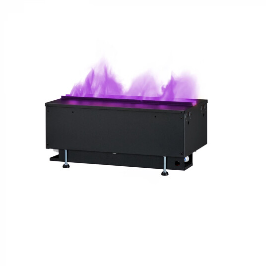 Dimplex Optimyst Cassette 500 Projects Multicolor Svart Dimplex Optimyst Cassette 500 Projects Multicolor Svart