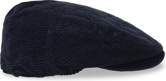 Polo Ralph Lauren Cotton Crdr Drv Cp Hat Navy S/M