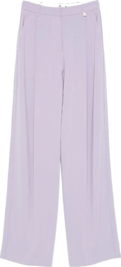 Elisabetta Franchi Dame Bukser Lilla L,