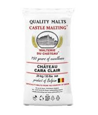 Malt Chateau Cara Clair 25Kg