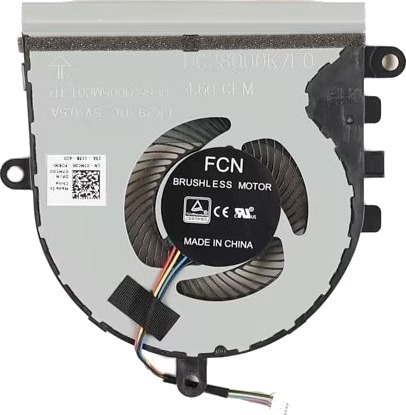 Dell 7Mcd0 Vifte Dell G3 15 3579 Inspiron 15 3000 3501 Inspiron 15 3000 3505 Inspiron Dell 7Mcd0 Vifte Dell G3 15 3579 Inspiron 15 3000 3501 Inspiron 15 3000 3505 Inspiron